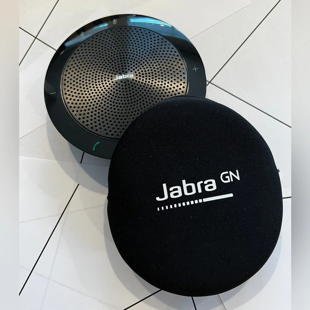 Bluetooth Conference Speakerphone